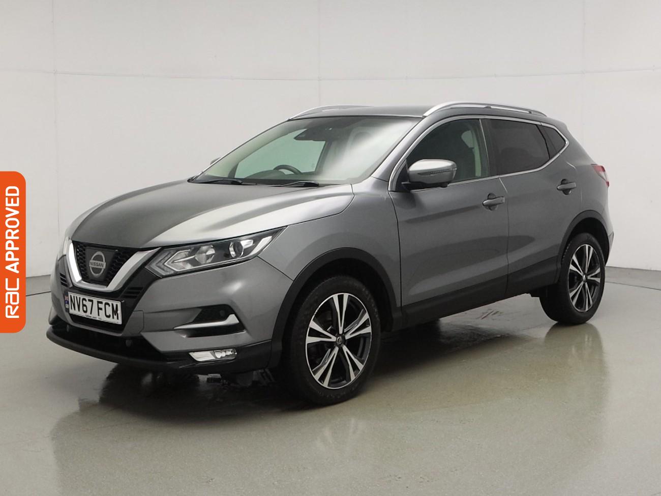 Used Nissan Qashqai 2018 for sale - 77919412: Photo 26
