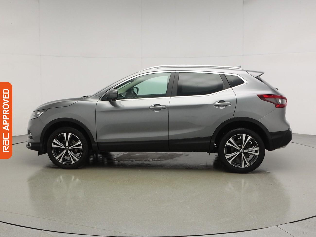 Used Nissan Qashqai 2018 for sale - 77919412: Photo 27