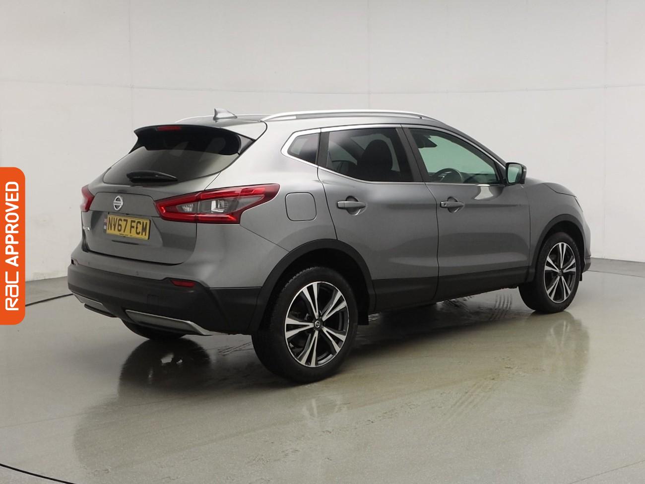 Used Nissan Qashqai 2018 for sale - 77919412: Photo 28