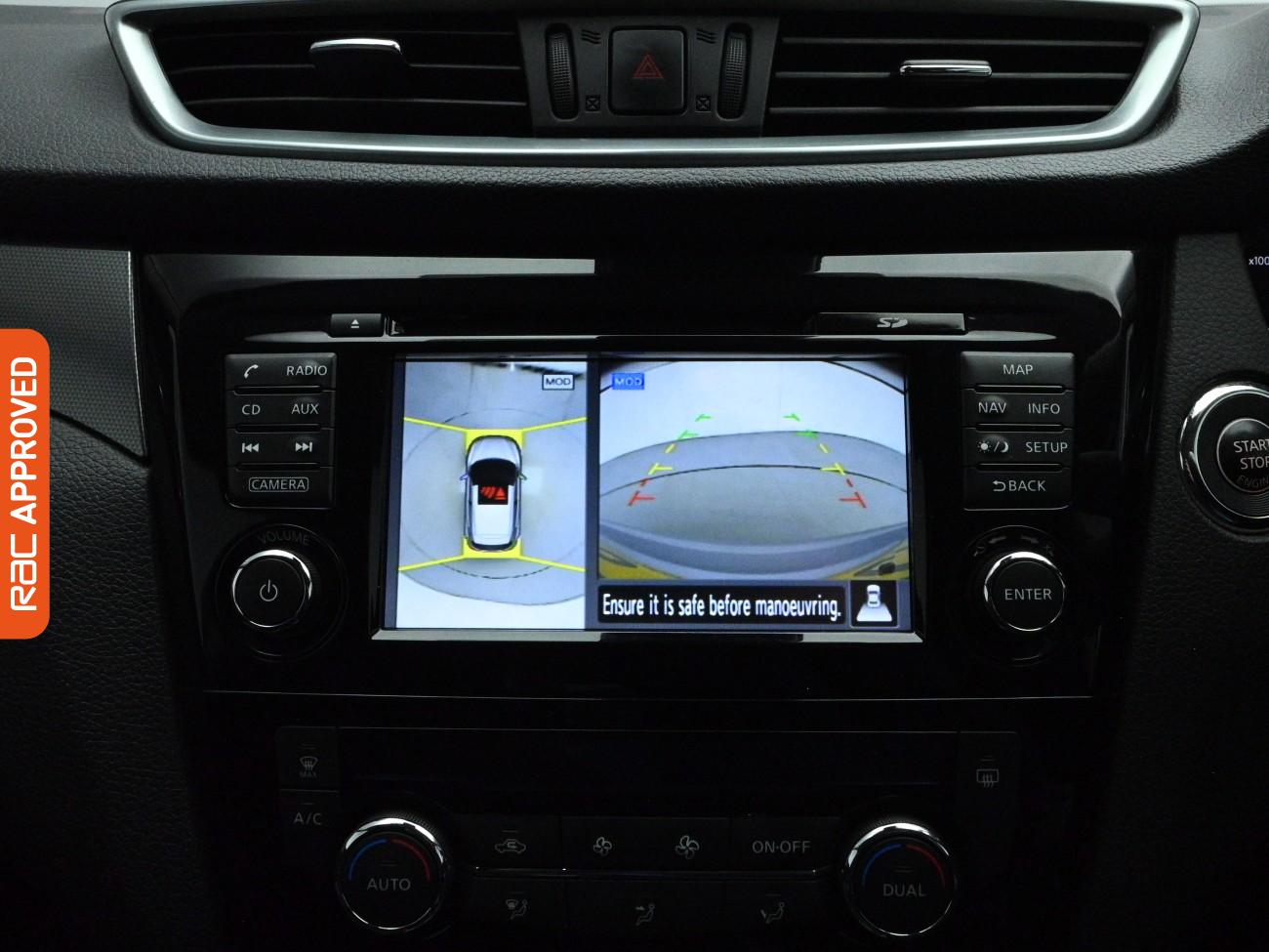 Used Nissan Qashqai 2018 for sale - 77919412: Photo 3