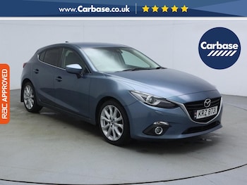 Used Mazda Mazda3 2016 for sale - 79507447: Photo