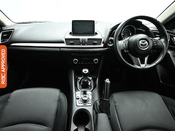 Used Mazda Mazda3 2016 for sale - 79507447: Photo