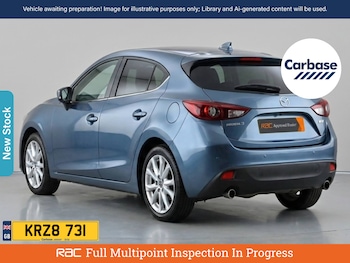 Used Mazda Mazda3 2016 for sale - 79507447: Photo