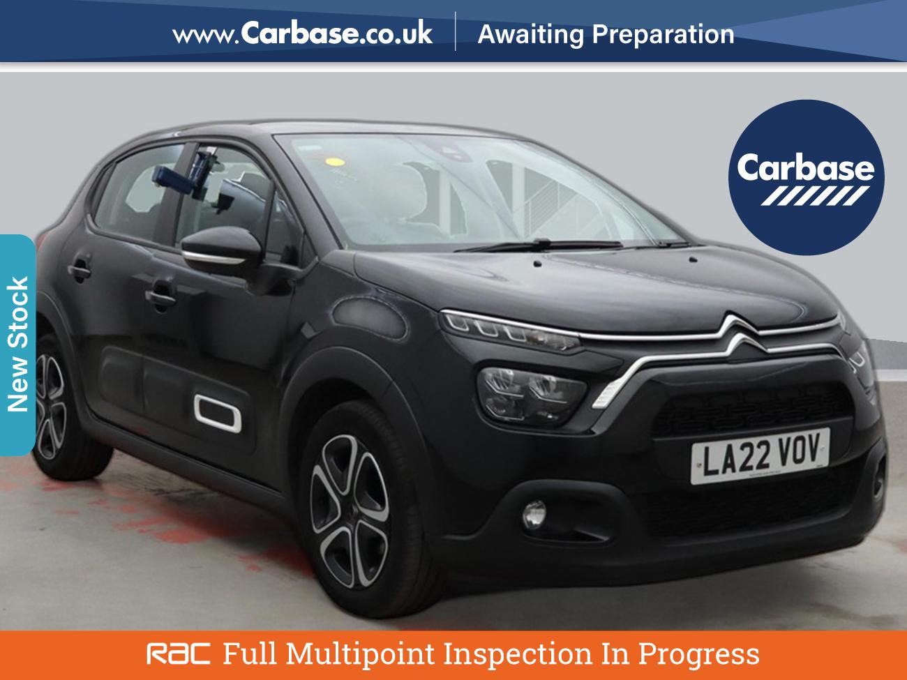 Used Citroen C3 2022 for sale - 76364705: Photo 1