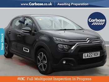 Citroen - C3