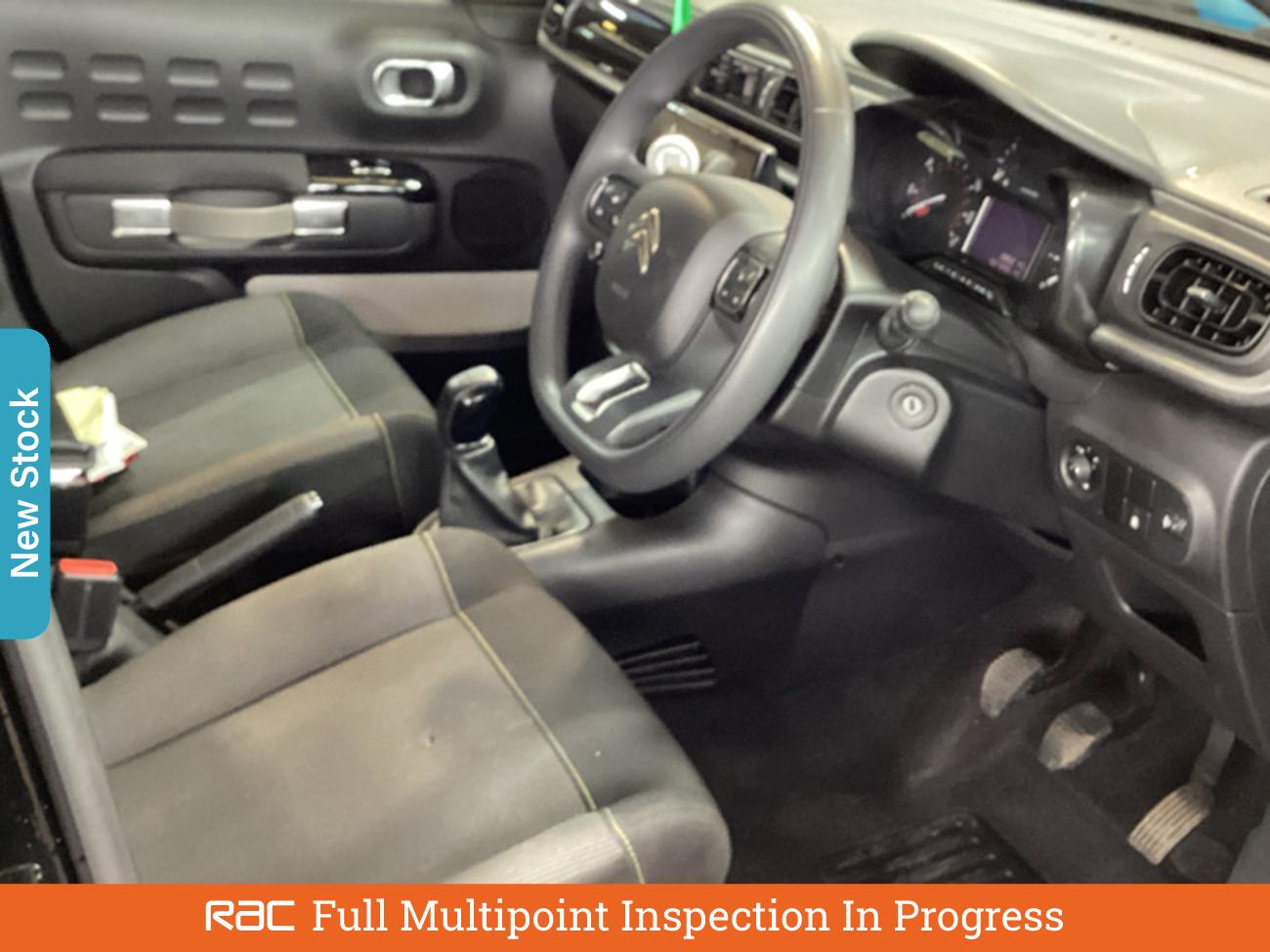 Used Citroen C3 2022 for sale - 76364705: Photo 3
