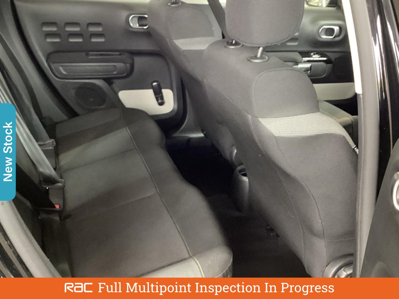 Used Citroen C3 2022 for sale - 76364705: Photo 4