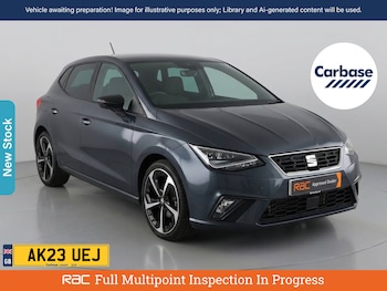 Used SEAT Ibiza 2023 for sale - 79482849: Photo