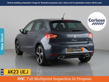 Used SEAT Ibiza 2023 for sale - 79482849: Photo