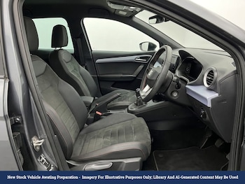Used SEAT Ibiza 2023 for sale - 79482849: Photo