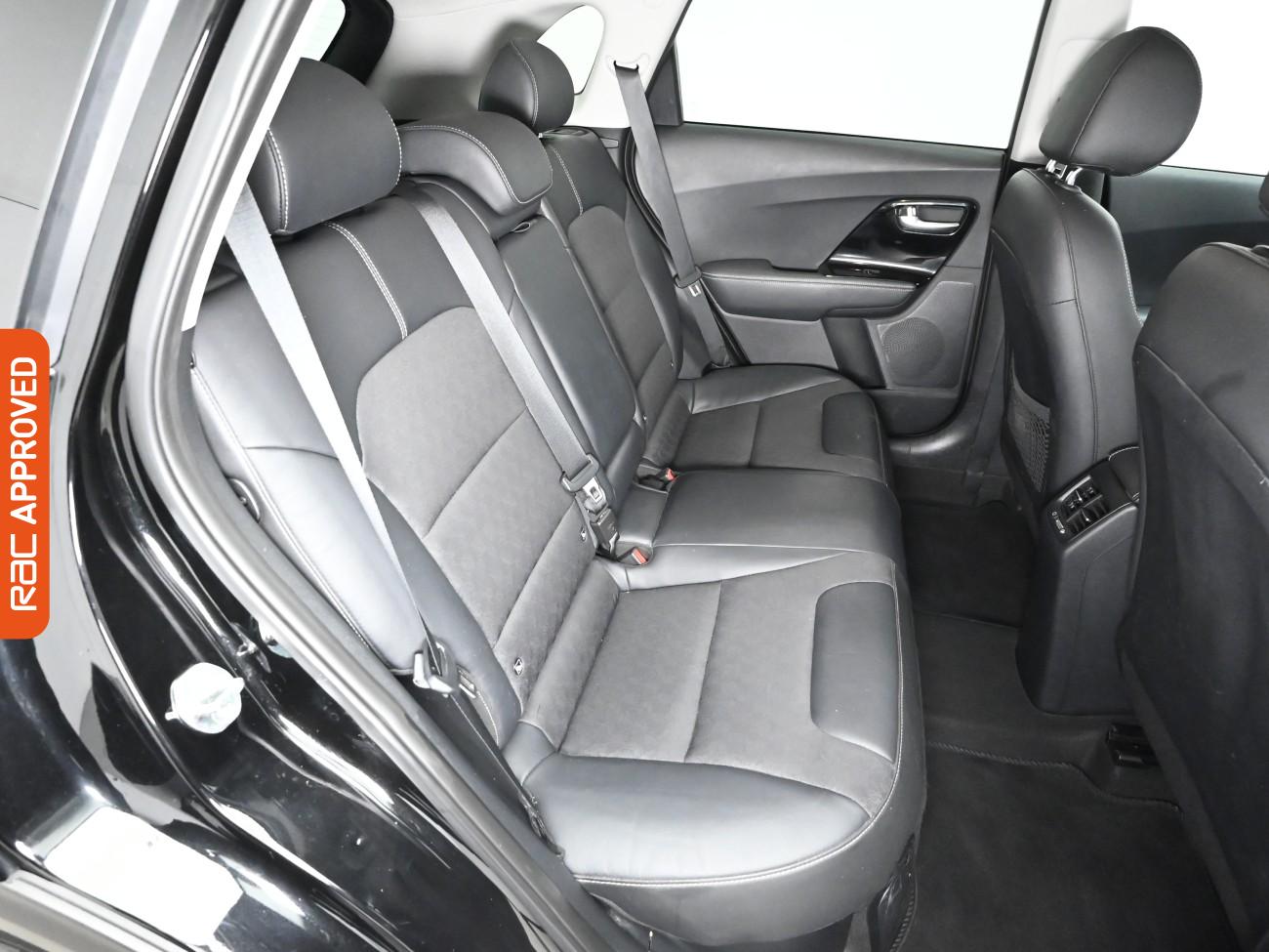 Used Kia Niro 2020 for sale - 77014013: Photo 13