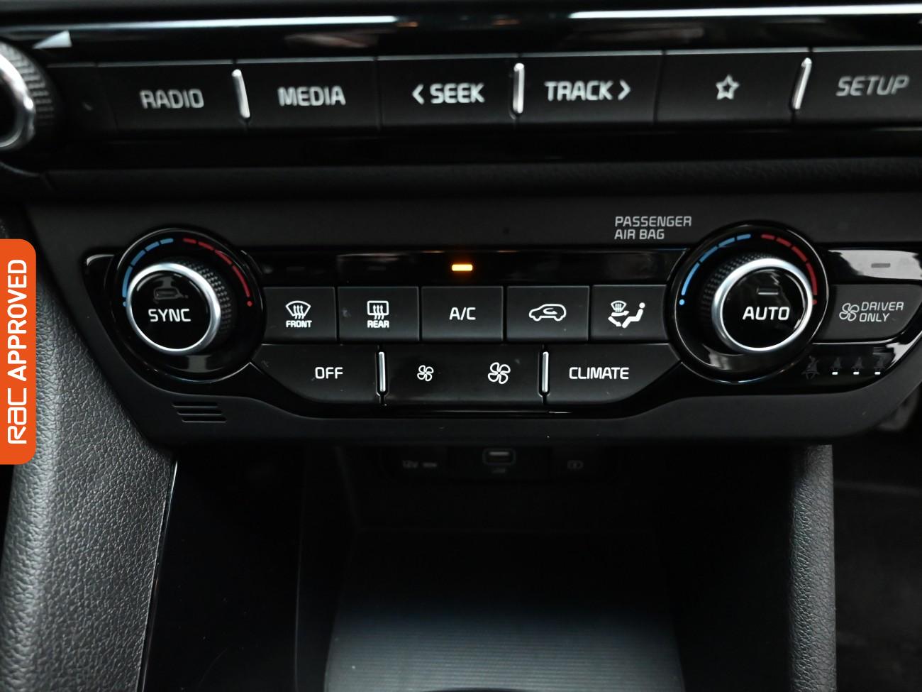 Used Kia Niro 2020 for sale - 77014013: Photo 17