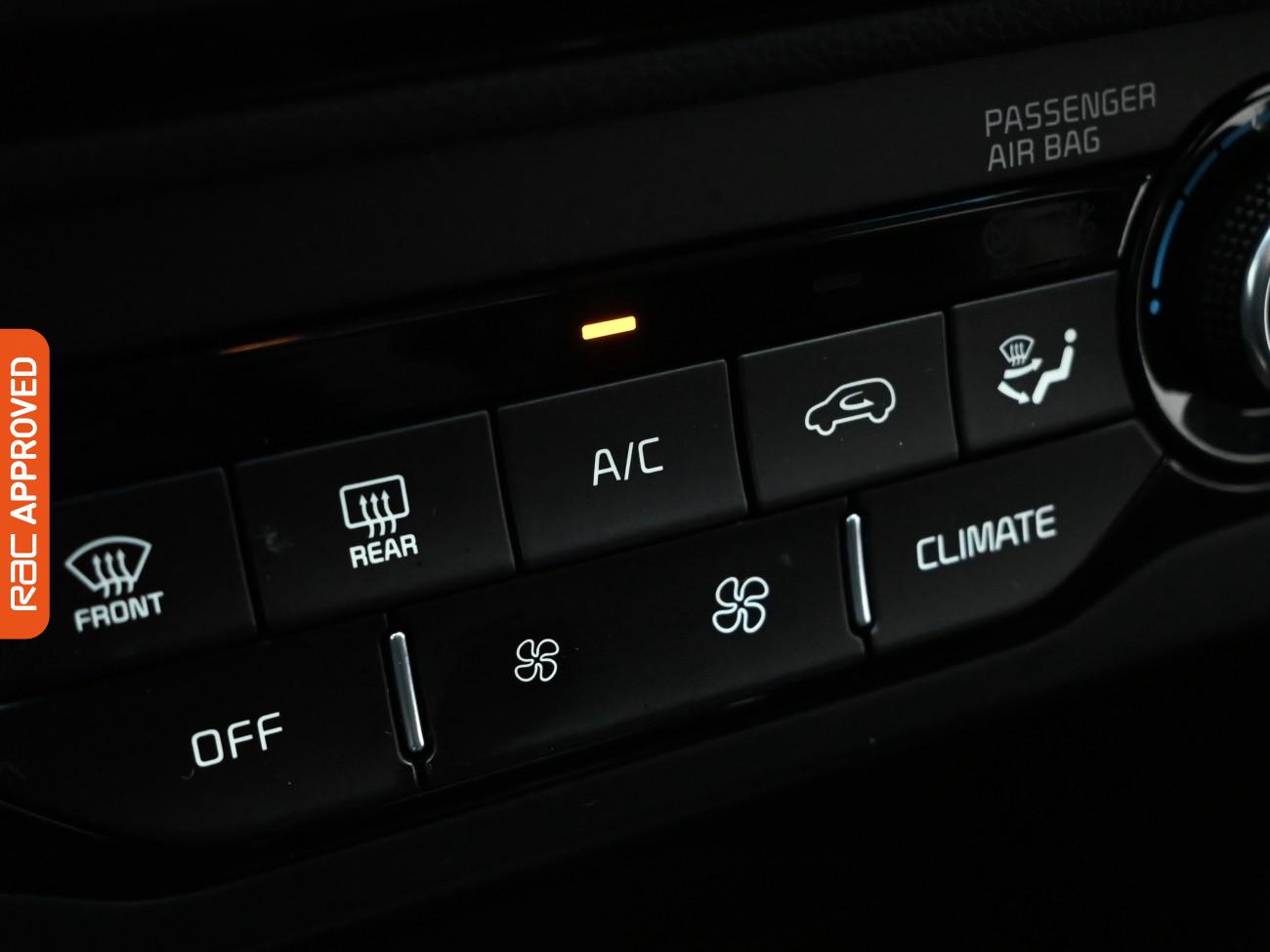 Used Kia Niro 2020 for sale - 77014013: Photo 18