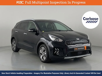Used Kia Niro 2020 for sale - 77014013: Photo