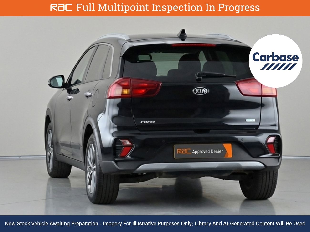 Used Kia Niro 2020 for sale - 77014013: Photo 2