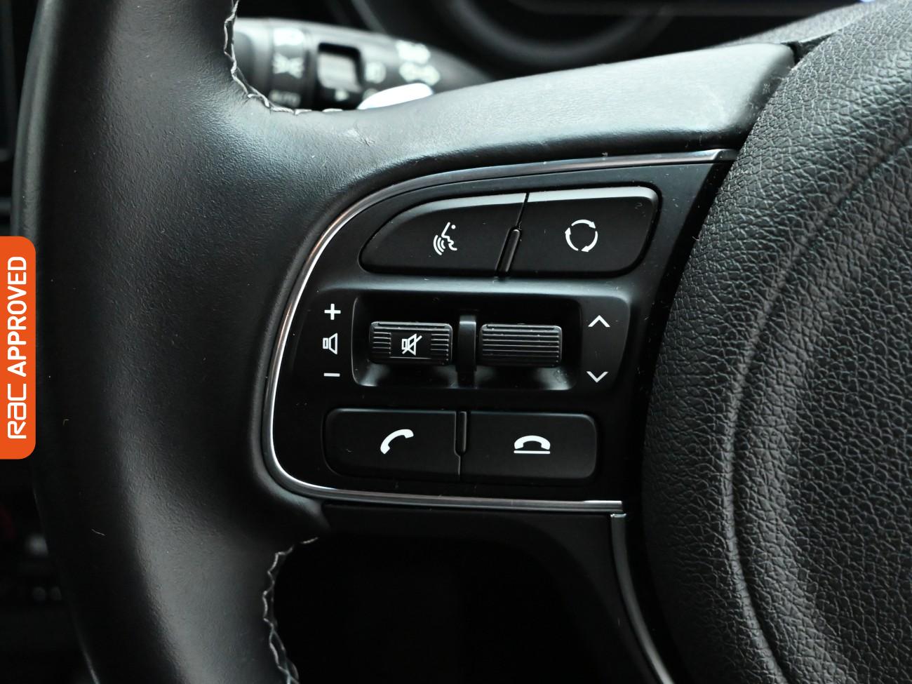 Used Kia Niro 2020 for sale - 77014013: Photo 21