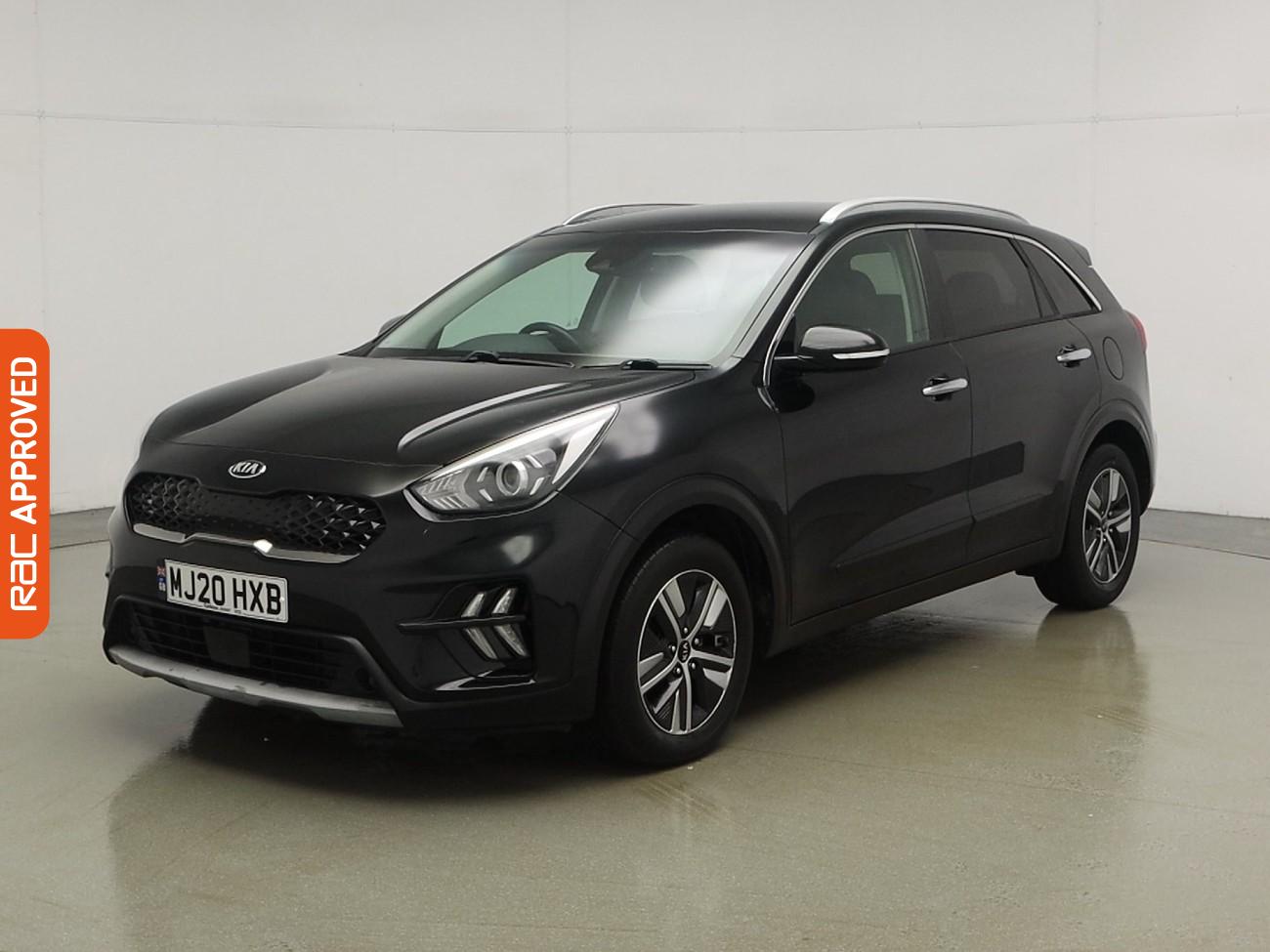 Used Kia Niro 2020 for sale - 77014013: Photo 29