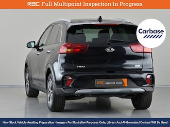 Used Kia Niro 2020 for sale - 77014013: Photo