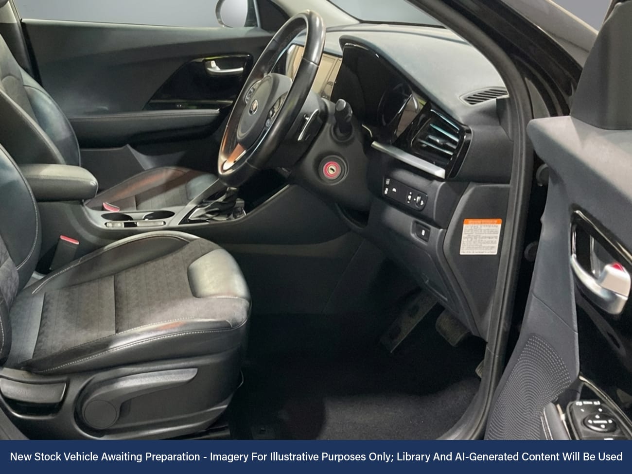 Used Kia Niro 2020 for sale - 77014013: Photo 3