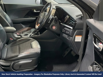 Used Kia Niro 2020 for sale - 77014013: Photo