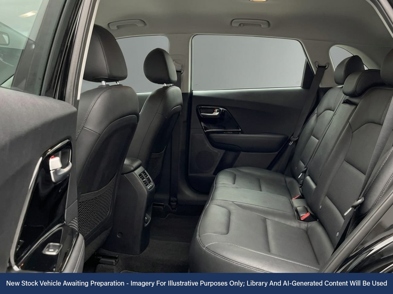 Used Kia Niro 2020 for sale - 77014013: Photo 4