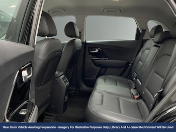 Used Kia Niro 2020 for sale - 77014013: Photo