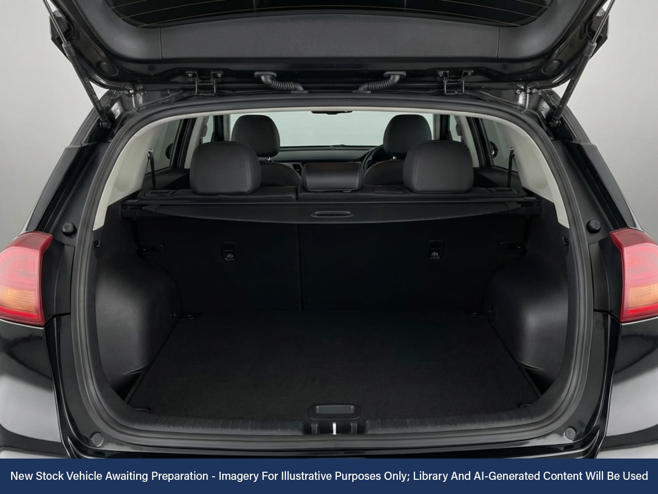 Used Kia Niro 2020 for sale - 77014013: Photo 6