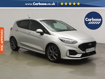 Used Ford Fiesta 2022 for sale - 78949685: Photo