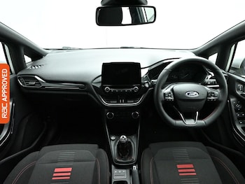 Used Ford Fiesta 2022 for sale - 78949685: Photo
