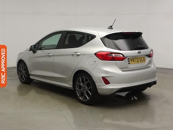 Used Ford Fiesta 2022 for sale - 78949685: Photo