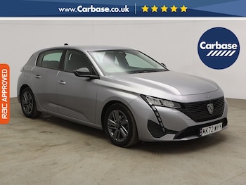 Peugeot - 308