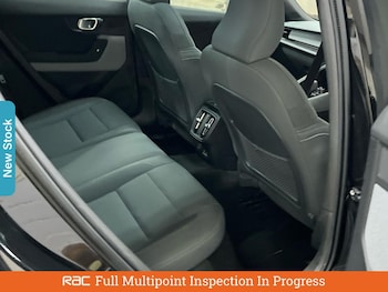 Used Polestar Polestar 2 2021 for sale - 75793696: Photo
