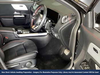 Used Mercedes-Benz EQA 2023 for sale - 78257780: Photo