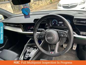 Used Audi A3 2021 for sale - 74813248: Photo