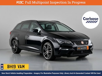 Used SEAT Leon 2019 for sale - 78775310: Photo