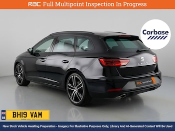 Used SEAT Leon 2019 for sale - 78775310: Photo