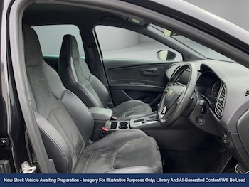 Used SEAT Leon 2019 for sale - 78775310: Photo