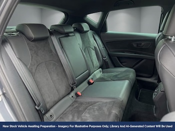 Used SEAT Leon 2019 for sale - 78775310: Photo