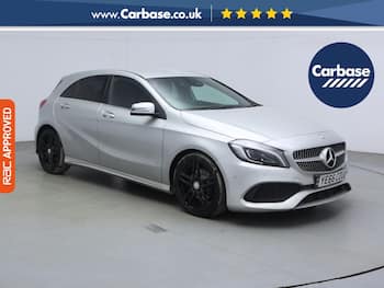 Used Mercedes-Benz A-Class 2016 for sale - 79705304: Photo
