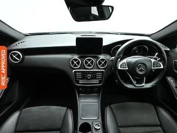 Used Mercedes-Benz A-Class 2016 for sale - 79705304: Photo