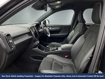 Used Volvo XC40 2020 for sale - 78079009: Photo