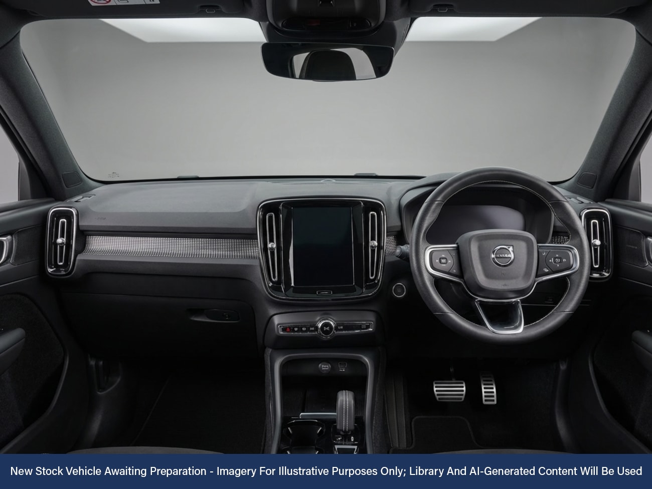 Used Volvo XC40 2020 for sale - 78079009: Photo 6