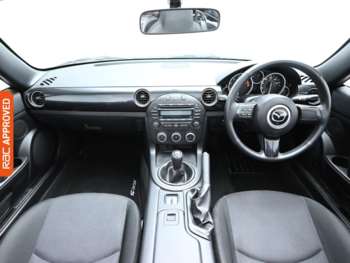 Used Mazda MX-5 2015 for sale - 75063840: Photo