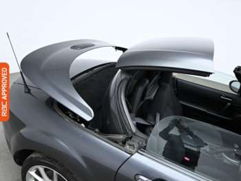 Used Mazda MX-5 2015 for sale - 75063840: Photo