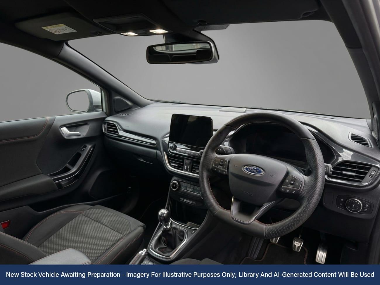 Used Ford Puma 2020 for sale - 77451272: Photo 6