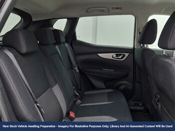 Used Nissan Qashqai 2019 for sale - 77812522: Photo