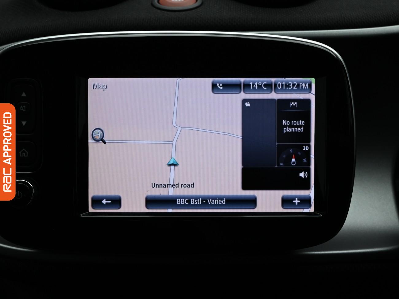 Used smart fortwo 2017 for sale - 76462239: Photo 28