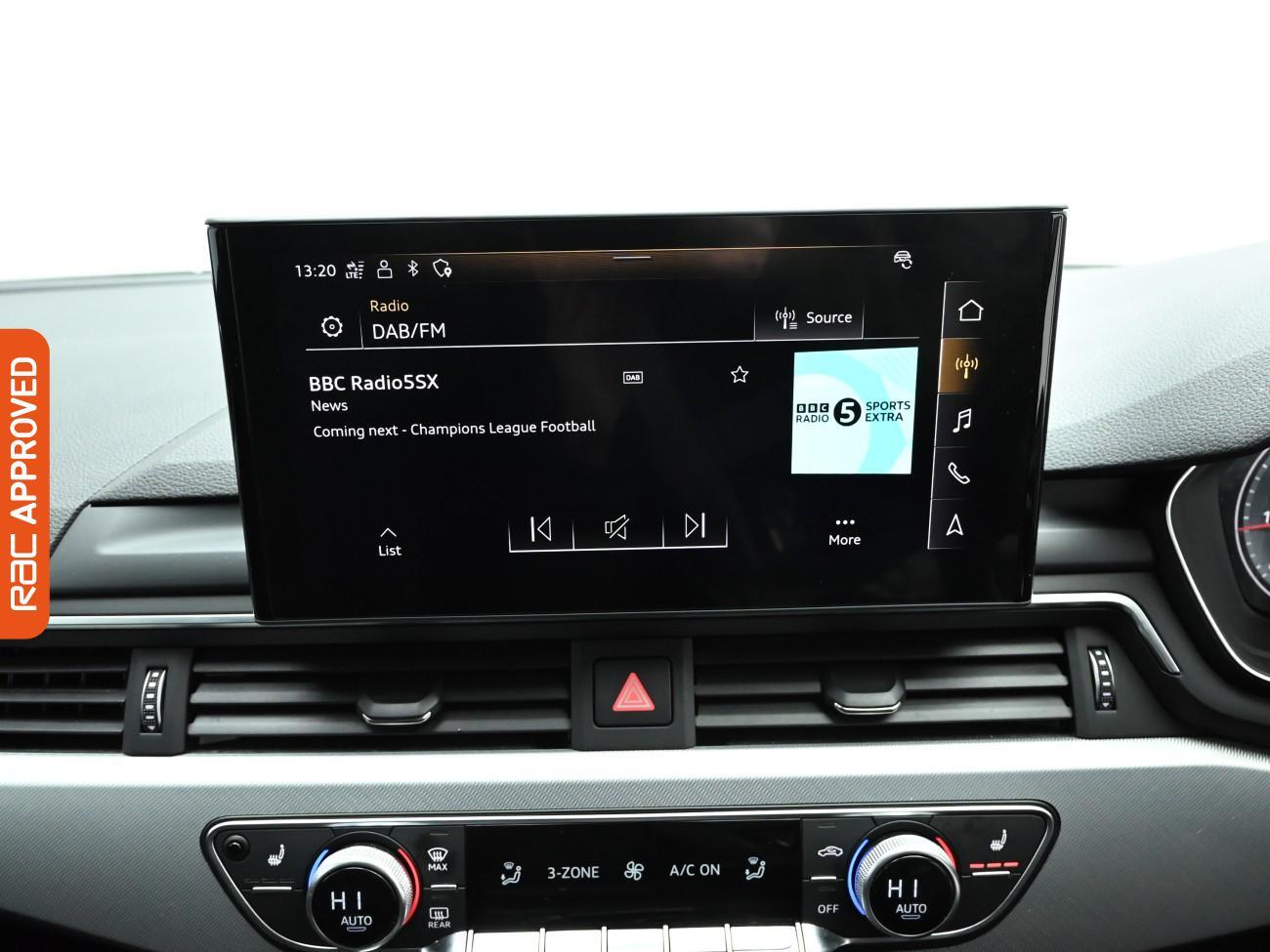 Used Audi A4 Avant 2021 for sale - 77451220: Photo 14