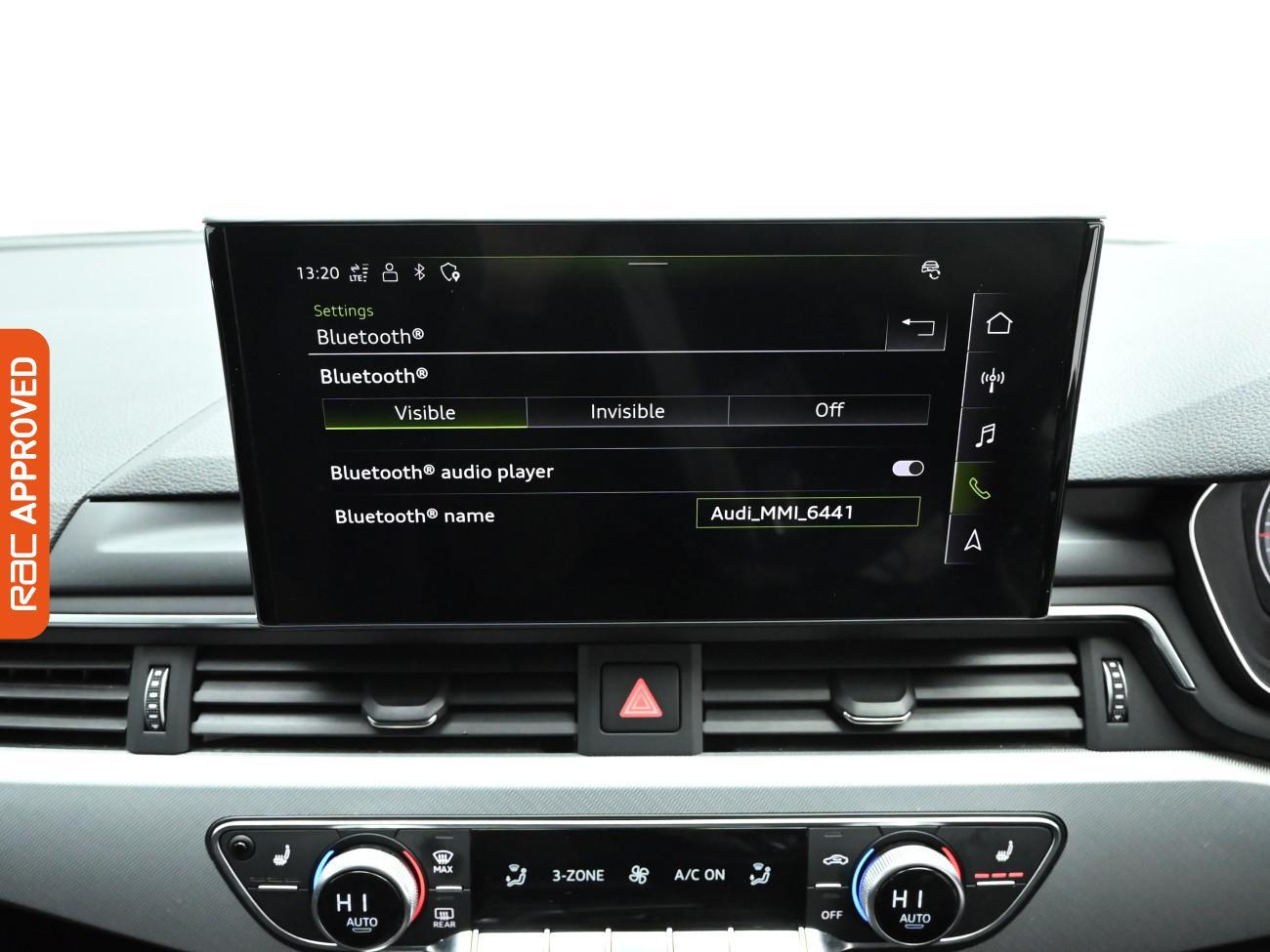 Used Audi A4 Avant 2021 for sale - 77451220: Photo 15