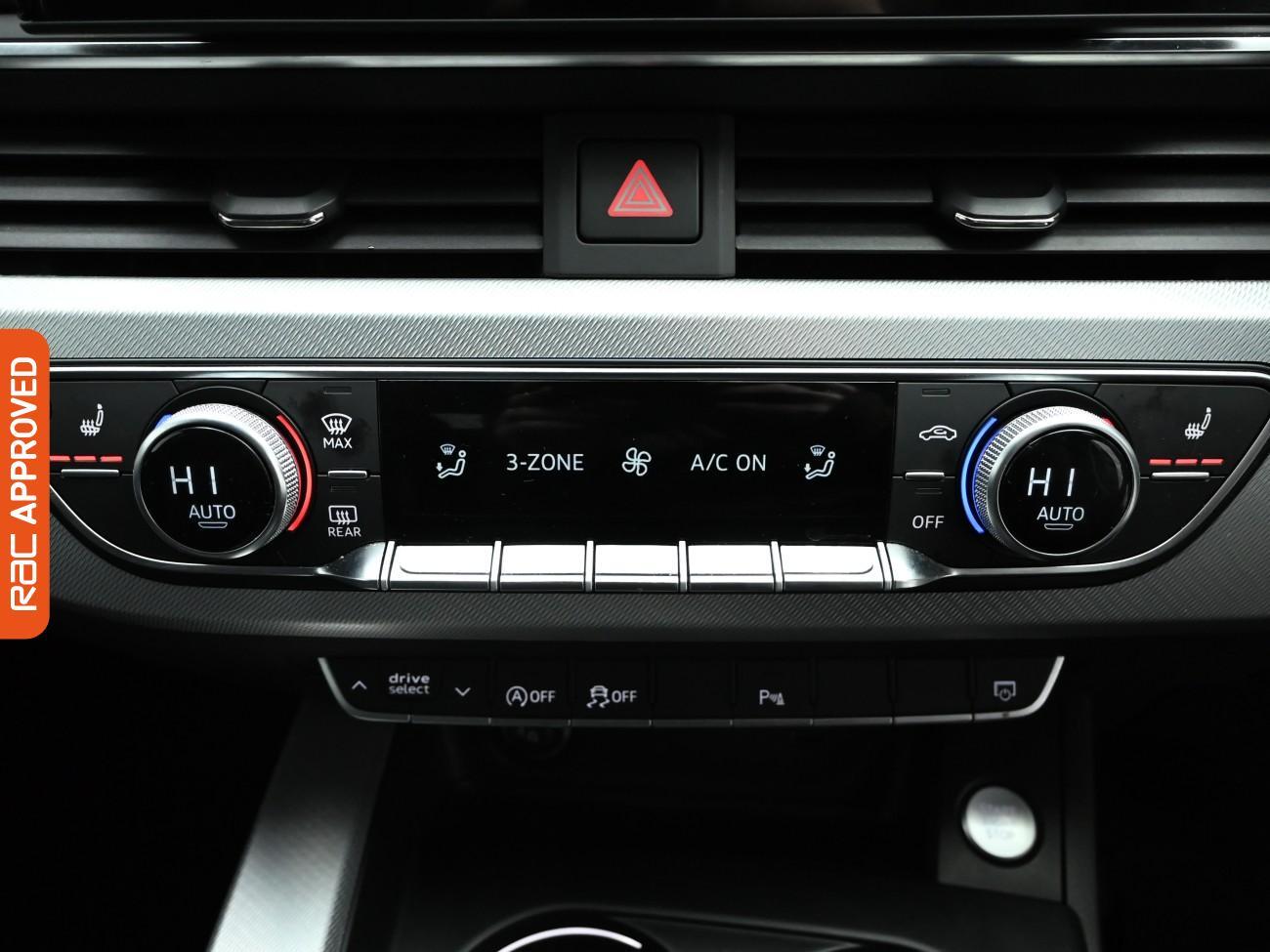 Used Audi A4 Avant 2021 for sale - 77451220: Photo 18